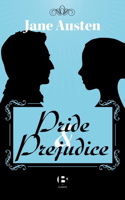 Pride And Prejudice Ebook Jane Austen Storytel