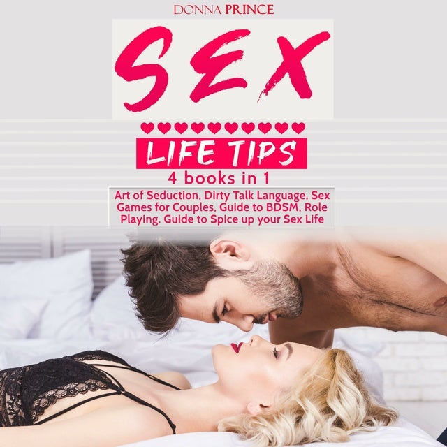 Sex Life Tips Books In Art Of Seduction Dirty Talk Language