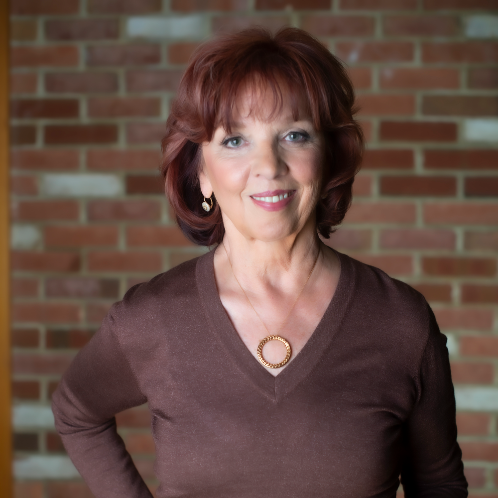 Nora Roberts