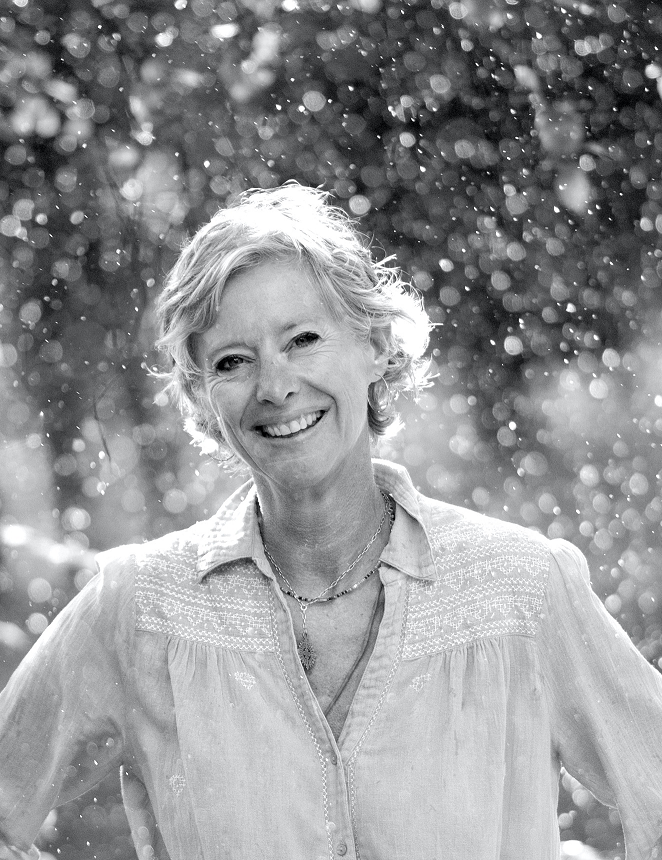 Sarah Easter Collins