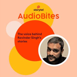 AudioBites by Storytel India