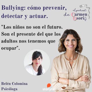 El Podcast de Carmen Osorio