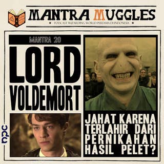 Mantra Muggles