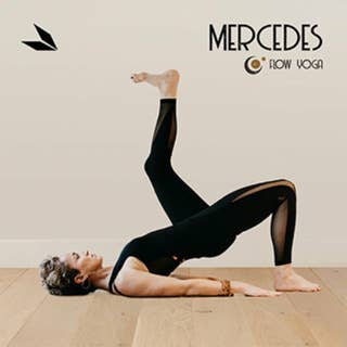 Mercedes Flow Yoga