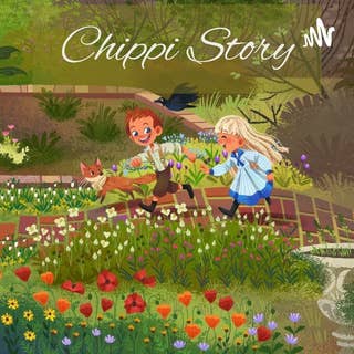 Chipi - Tamil Audio Stories for Kids