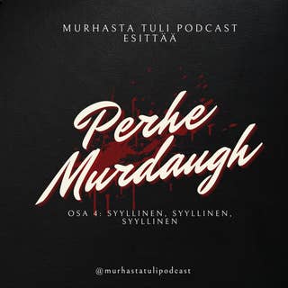 Murhasta Tuli Podcast