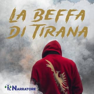 La beffa di Tirana
