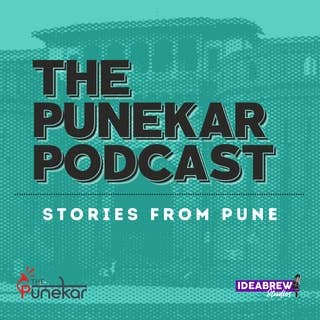 The Punekar Podcast