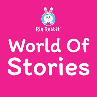 Ria Rabbit's World Of Stories