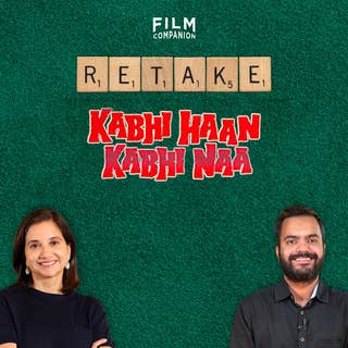 Film Companion Retake with Anupama Chopra & Rahul Desai