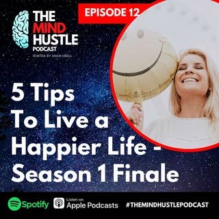 The Mind Hustle Podcast