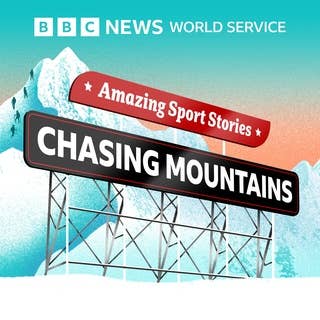 Amazing Sport Stories, including Chasing Mountains