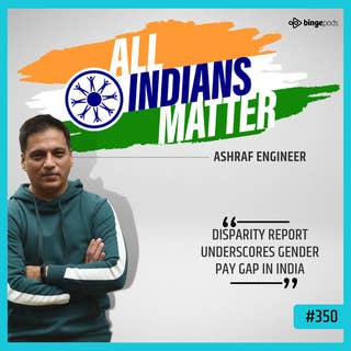 All Indians Matter
