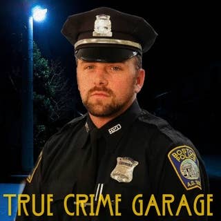 True Crime Garage