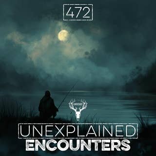 Unexplained Encounters