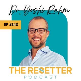 The Resetter Podcast with Dr. Mindy Pelz
