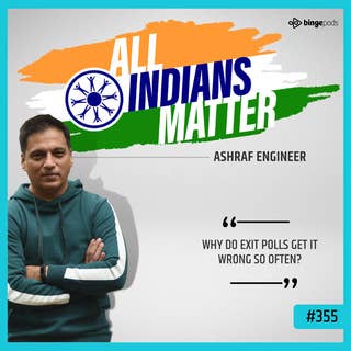 All Indians Matter
