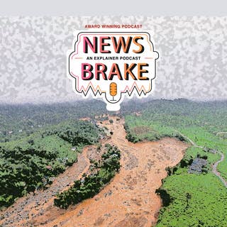 News Brake