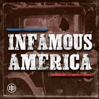 Infamous America