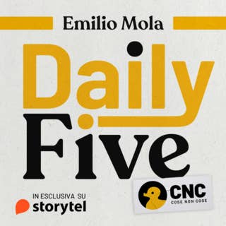 Daily Five