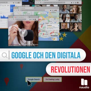 Google och den digitala revolutionen