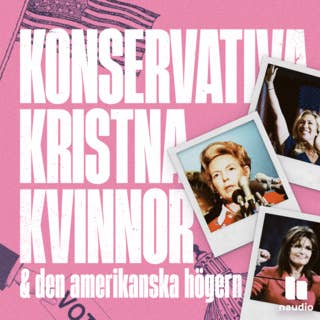 Konservativa kristna kvinnor