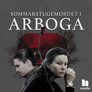 Sommarstugemordet i Arboga