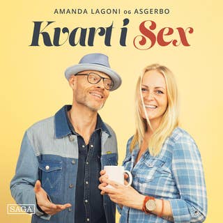Kvart i sex - Med Amanda og Asgerbo