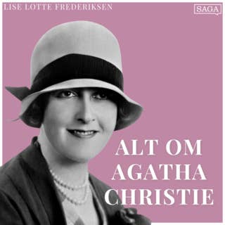 Alt om Agatha Christie
