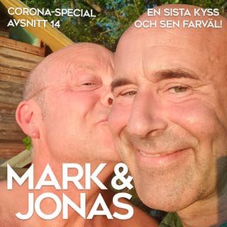 Mark & Jonas podd