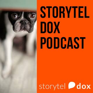 Storytel Dox Podcast