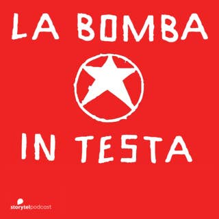 La bomba in testa