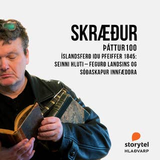 Skræður