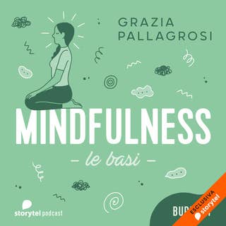 Mindfulness - le basi
