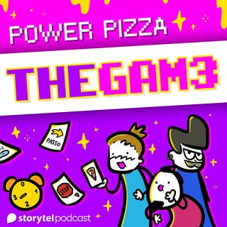 Power Pizza - THE GAM3