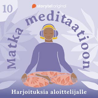 Matka meditaatioon