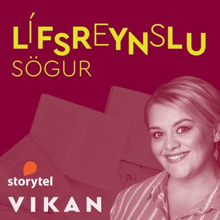 Lífsreynslusögur Vikunnar