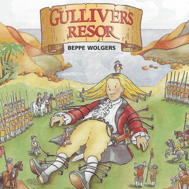 Gullivers Resor