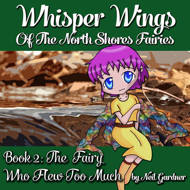The Fairy Who Flew Too Much