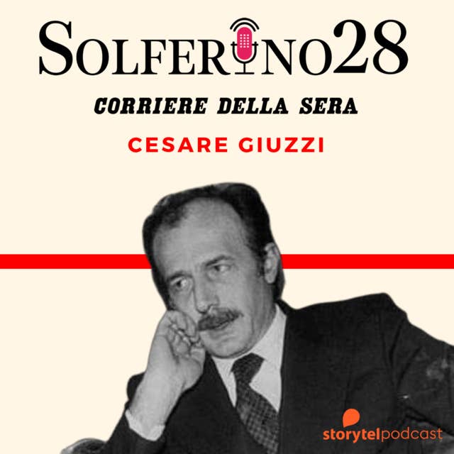 Milano, 1979: Giorgio Ambrosoli e la morte di un eroe borghese - Solferino28 (Corriere della Sera)