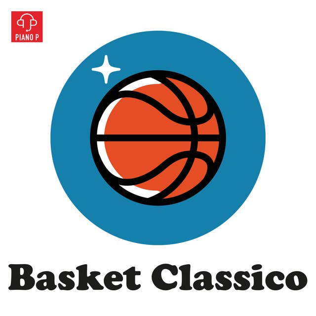 Cover for Bradley e Jabbar: Milano capitale della NBA\2 - Basket classico