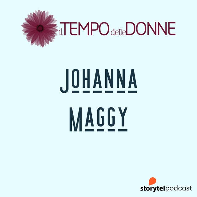 Johanna Maggy - il Tempo delle donne