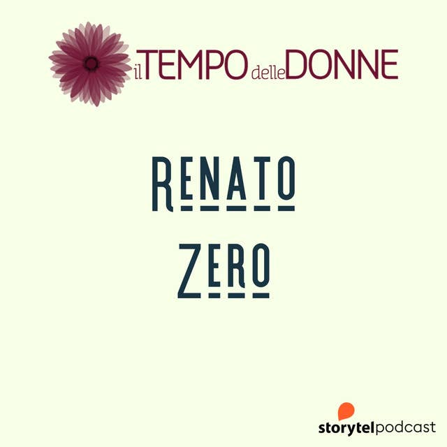 Renato Zero - il Tempo delle donne