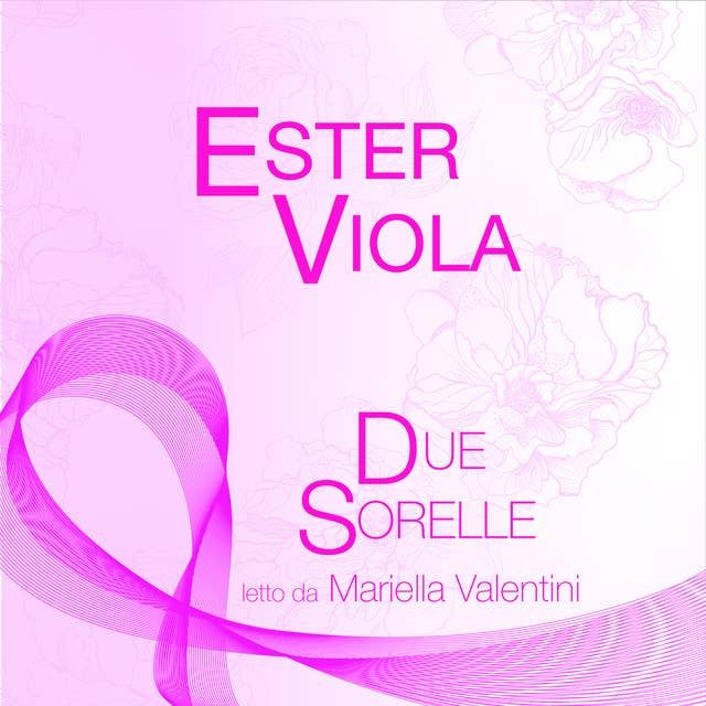 Cover for Due Sorelle