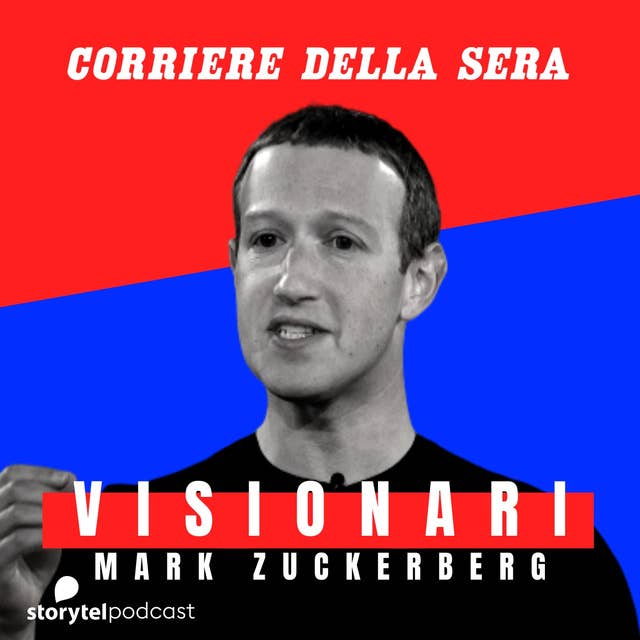 Tutti i misteri di Mark Zuckerberg