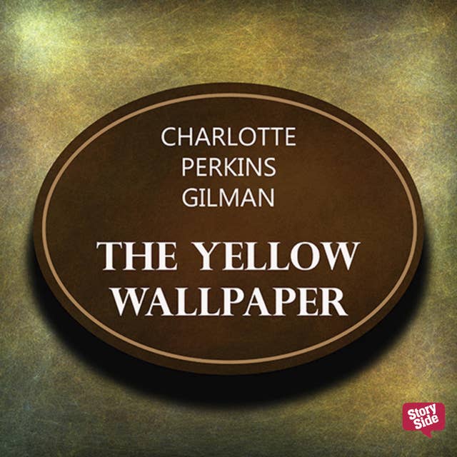 51: The Yellow Wallpaper - A short story