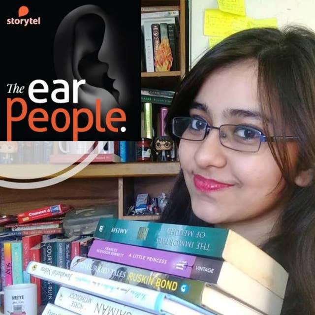 41: Helly's suggestions for beginners into the world of audiobooks!