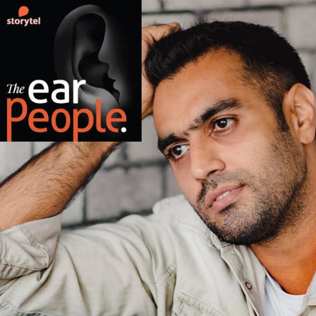 38: The most romantic author in India speaks his heart out!