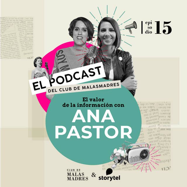 El valor de la información con Ana Pastor