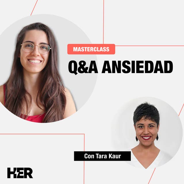 Q&A | Ansiedad